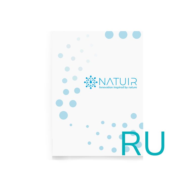 Catalog NATUIR 2024 PDF - RU