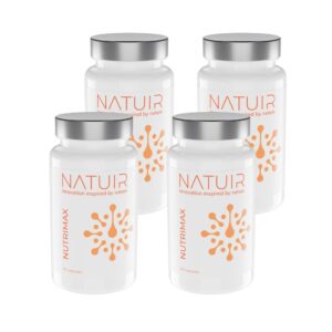 4 x NATUIR NUTRIMAX