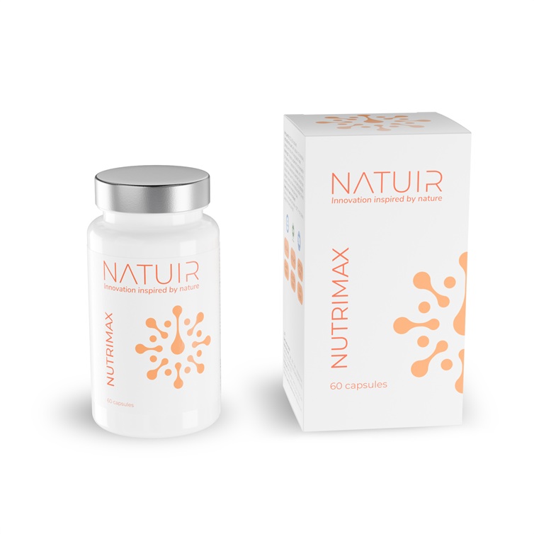 NATUIR NUTRIMAX