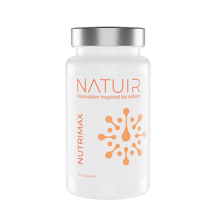 NATUIR NUTRIMAX - support of the genitourinary system
